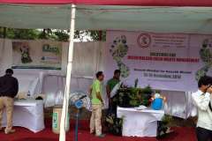 E-waste Collection Drive for Swachh Bharat (2)