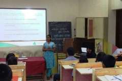 E-waste Presentation at IES Digambar Patkar Vidyalay