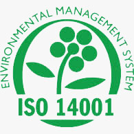 ISO-4001 E Incarnation Recycling